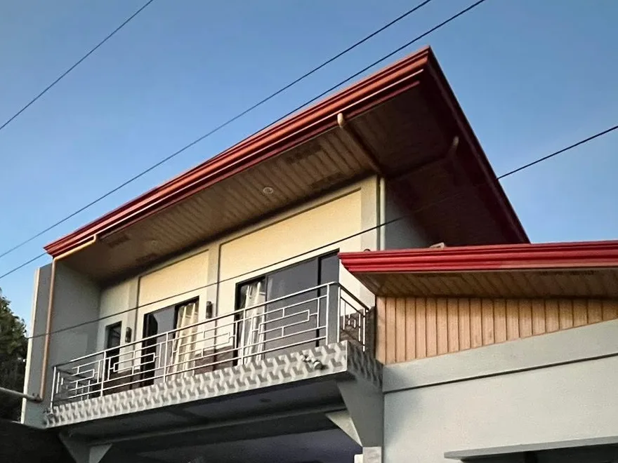 Augustus Pension House