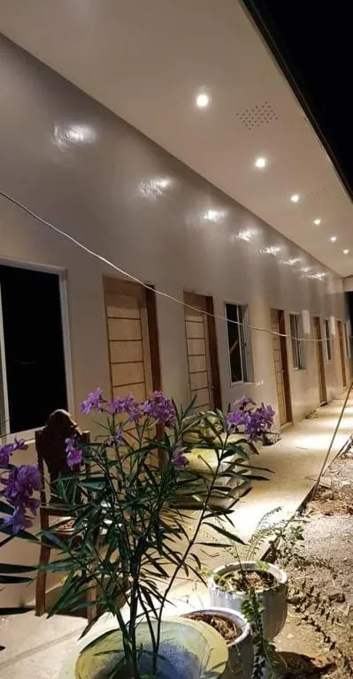 B&S Orchids Pension