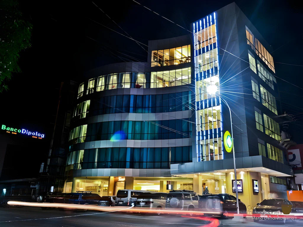 D Hotel