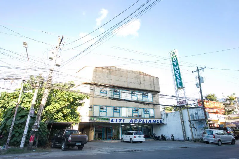 GV Hotel
