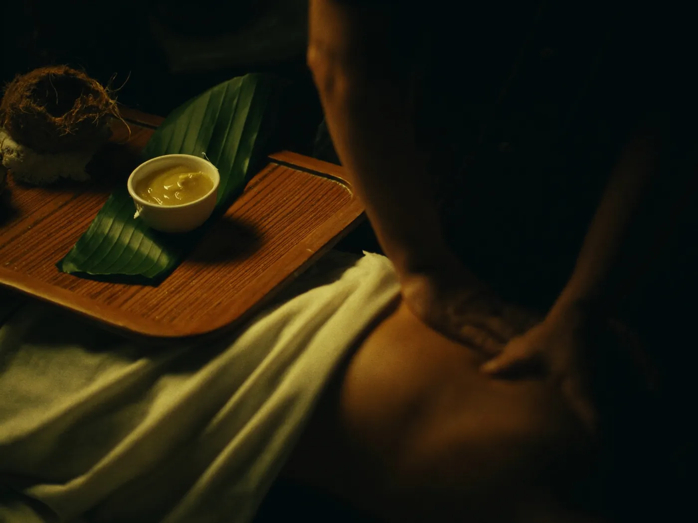 Pinoy Hilot at Dipolog Massage